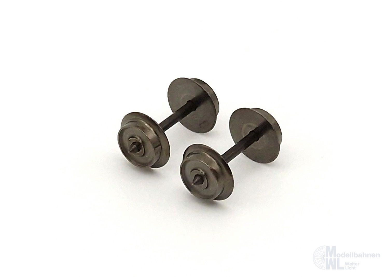 Märklin Ersatzeile E320551 - ERSATZTEIL: Radsatz  3-L. (2 St)